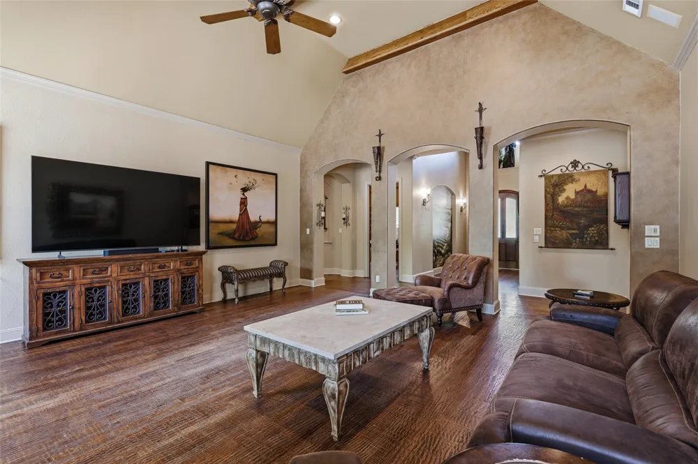 180 Horseshoe Bend Fairview, TX 75069