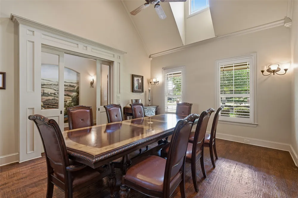 180 Horseshoe Bend Fairview, TX 75069