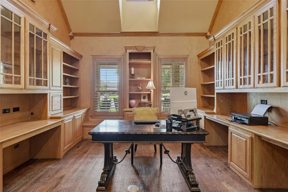 180 Horseshoe Bend Fairview, TX 75069