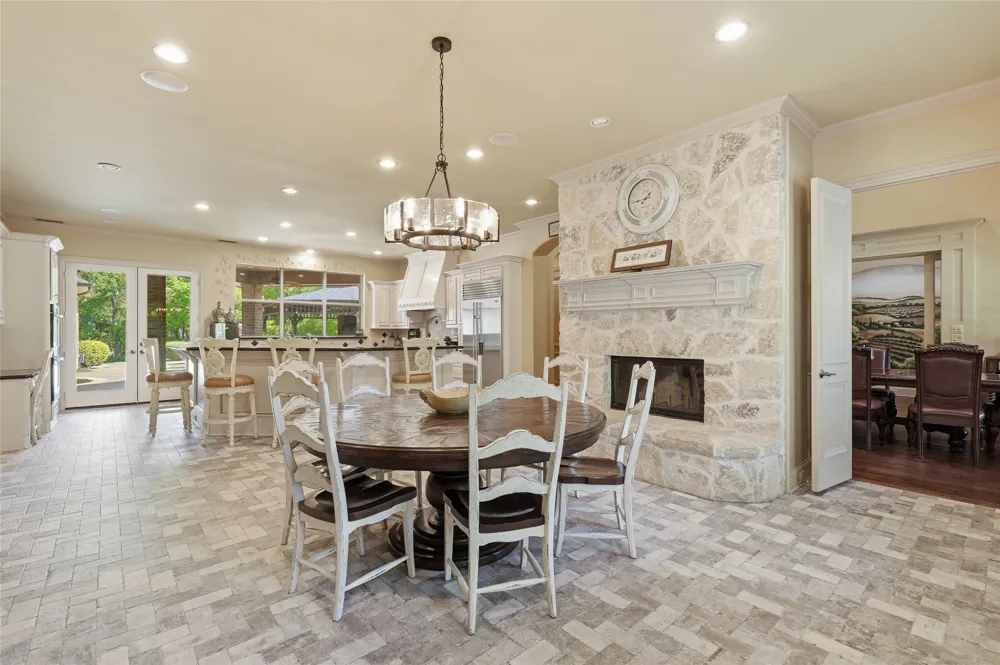 180 Horseshoe Bend Fairview, TX 75069