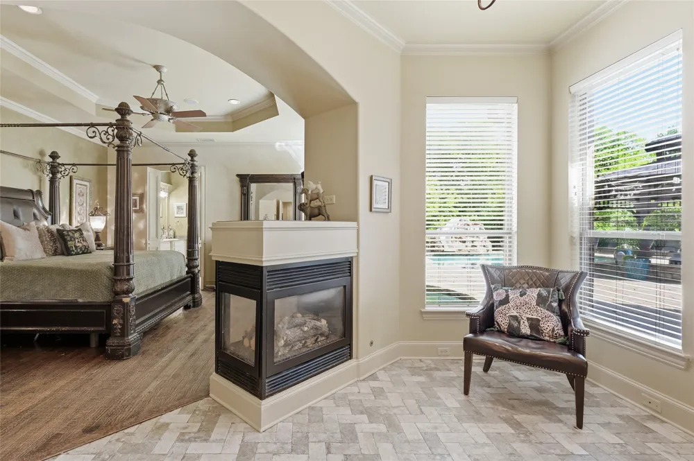 180 Horseshoe Bend Fairview, TX 75069