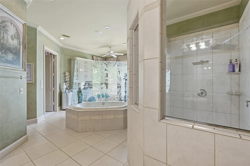 180 Horseshoe Bend Fairview, TX 75069