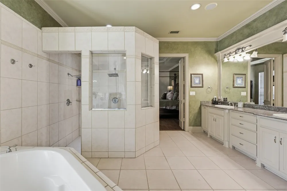 180 Horseshoe Bend Fairview, TX 75069