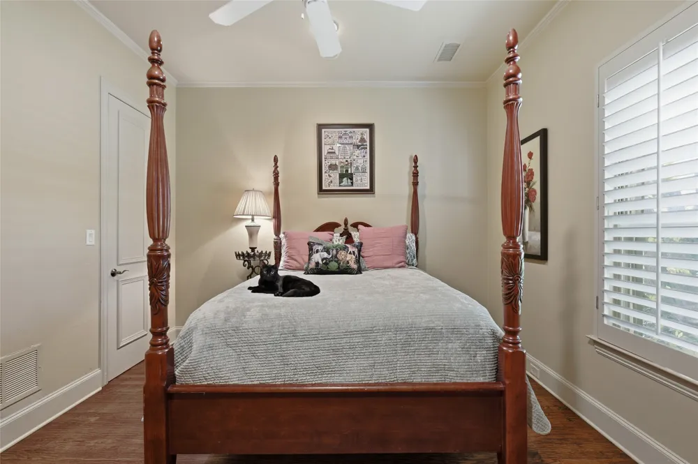 180 Horseshoe Bend Fairview, TX 75069