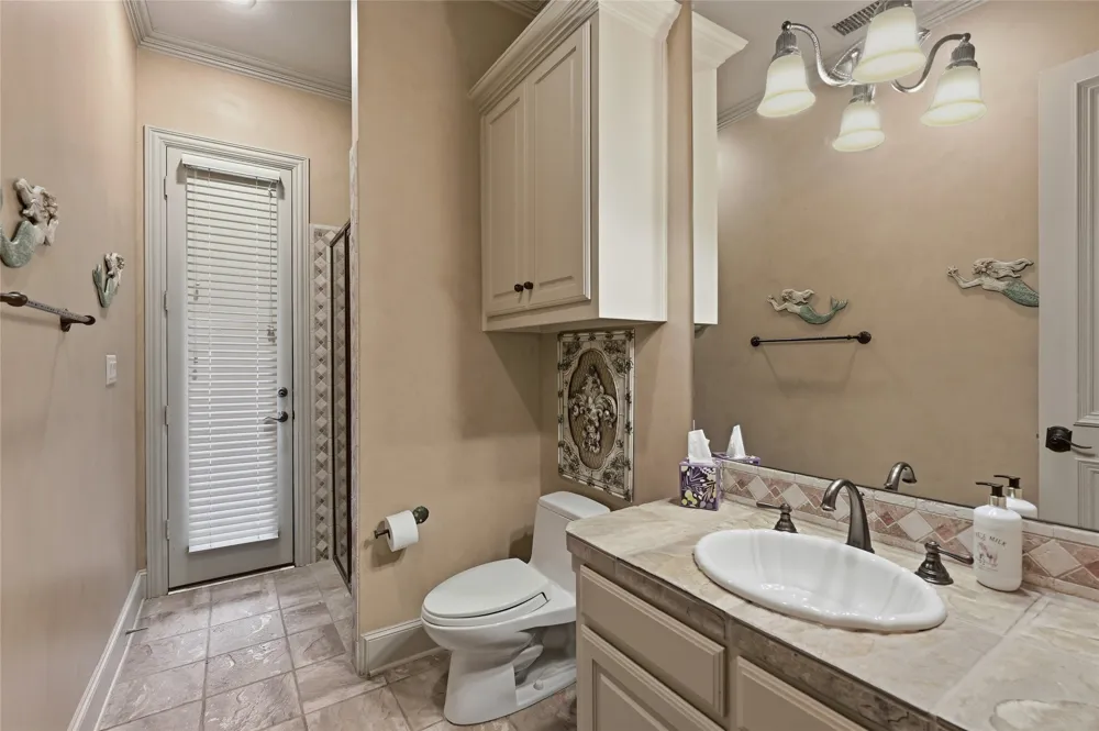 180 Horseshoe Bend Fairview, TX 75069