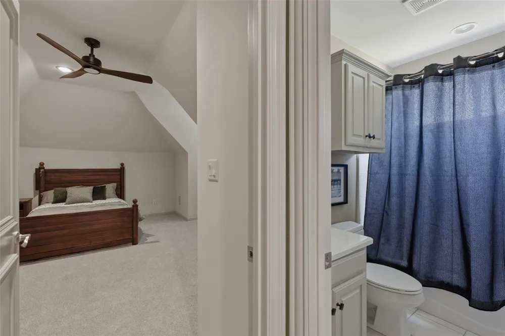 180 Horseshoe Bend Fairview, TX 75069