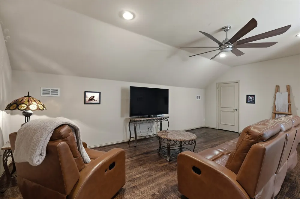 180 Horseshoe Bend Fairview, TX 75069