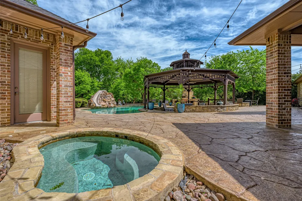 180 Horseshoe Bend Fairview, TX 75069