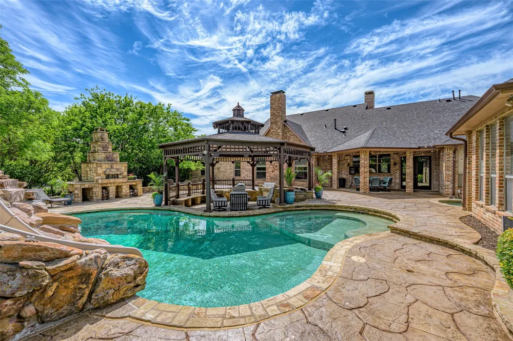 180 Horseshoe Bend Fairview, TX 75069