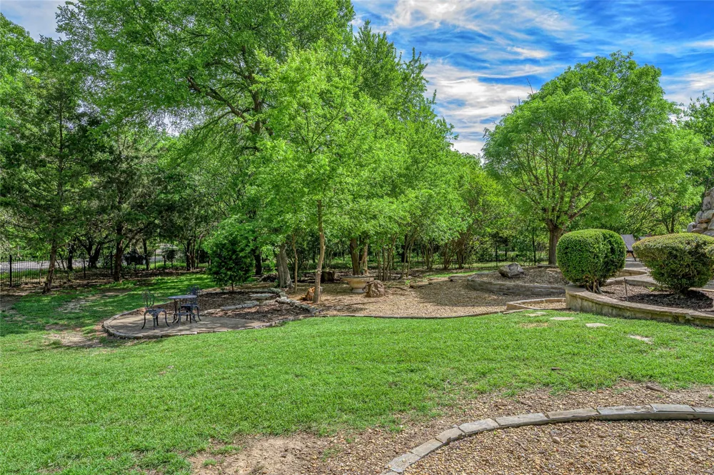 180 Horseshoe Bend Fairview, TX 75069
