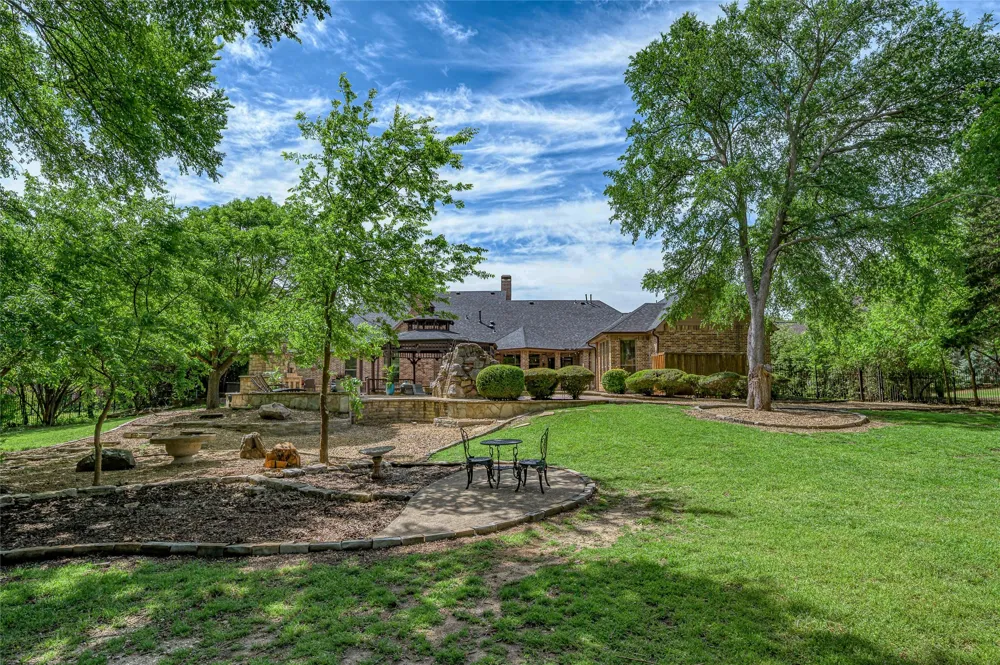 180 Horseshoe Bend Fairview, TX 75069