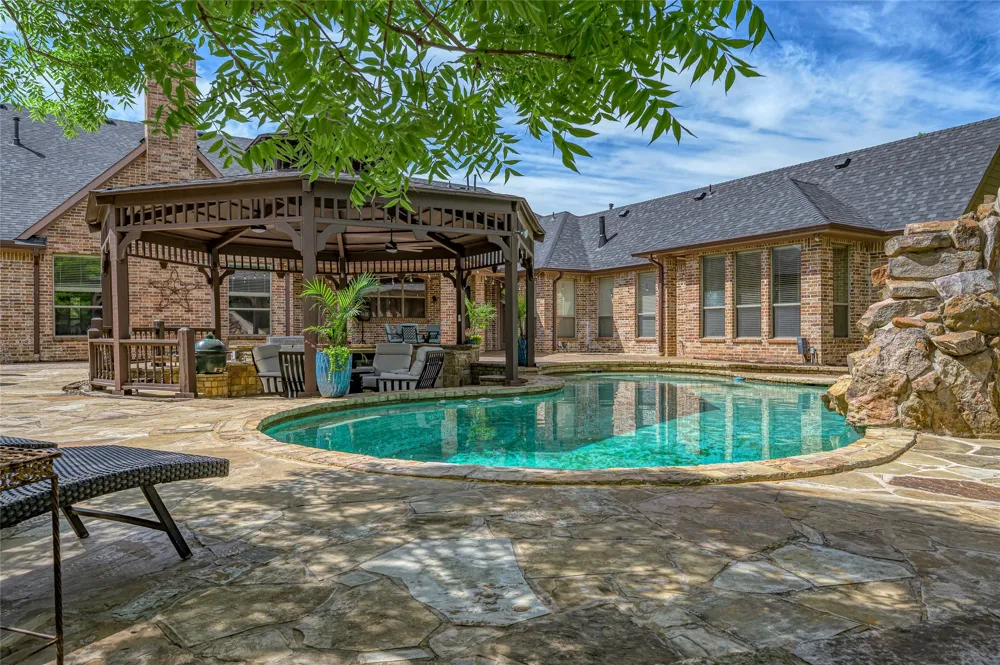 180 Horseshoe Bend Fairview, TX 75069