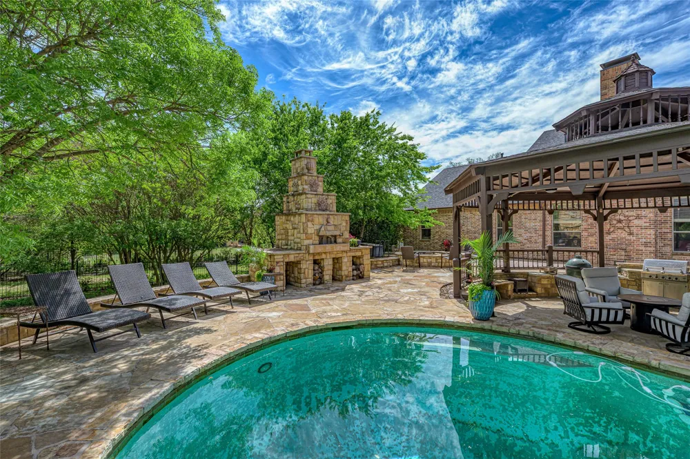 180 Horseshoe Bend Fairview, TX 75069
