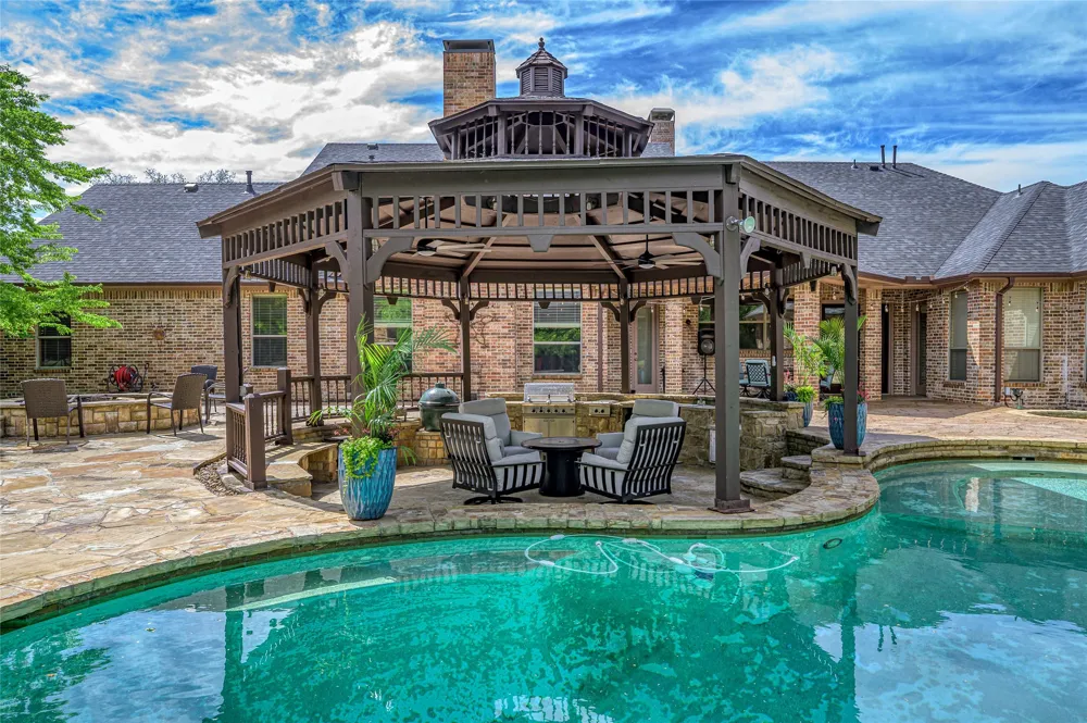 180 Horseshoe Bend Fairview, TX 75069