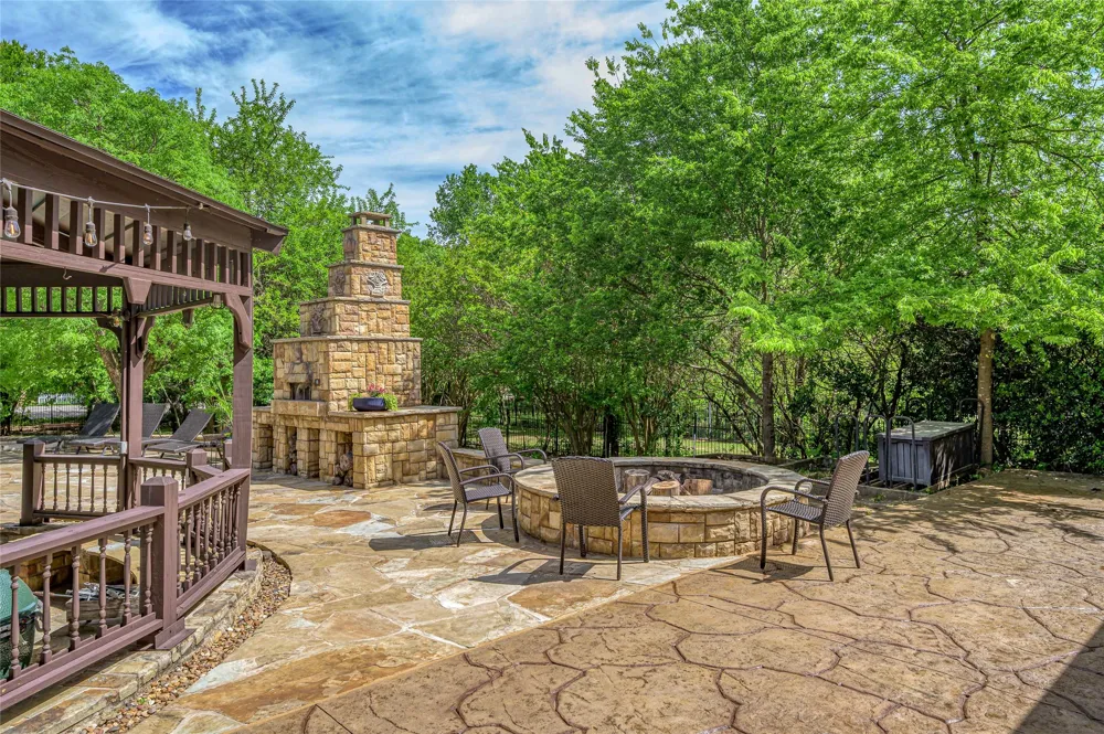 180 Horseshoe Bend Fairview, TX 75069