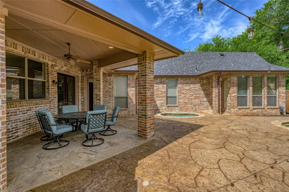 180 Horseshoe Bend Fairview, TX 75069