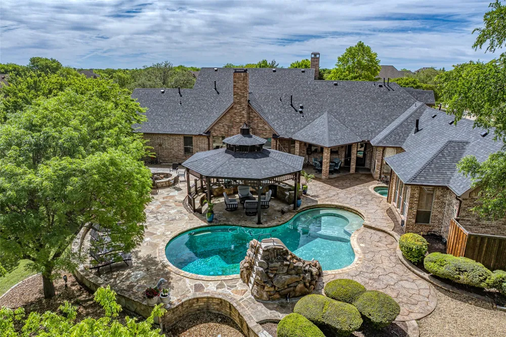 180 Horseshoe Bend Fairview, TX 75069