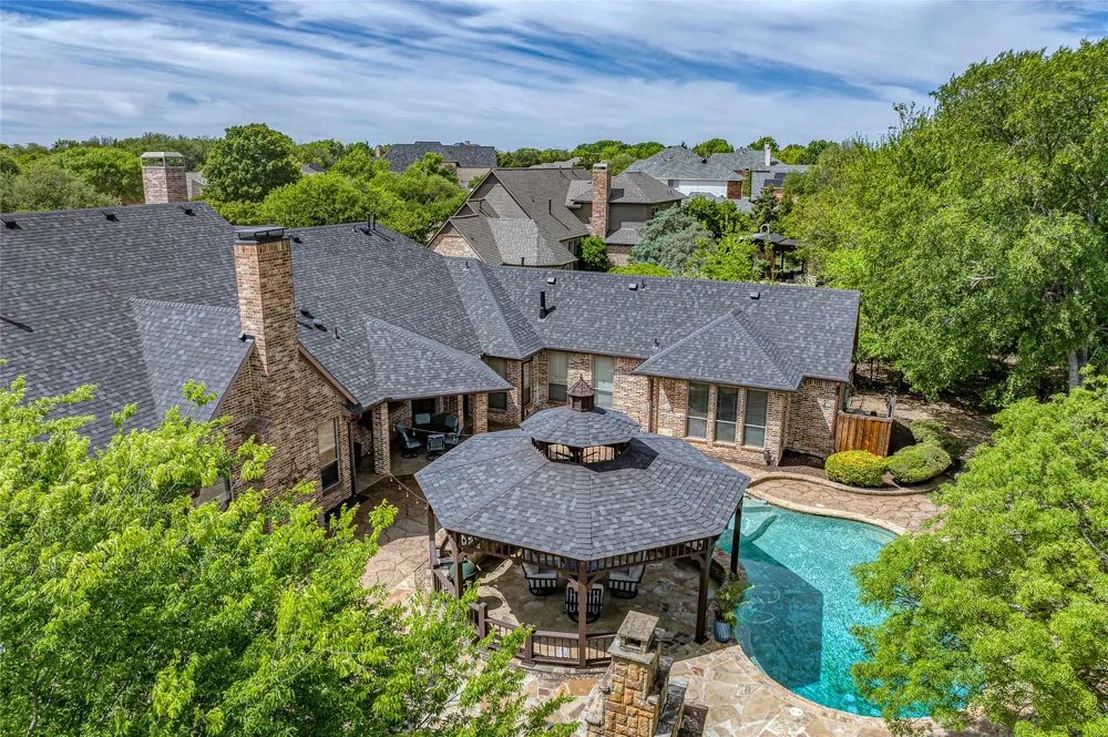 180 Horseshoe Bend Fairview, TX 75069