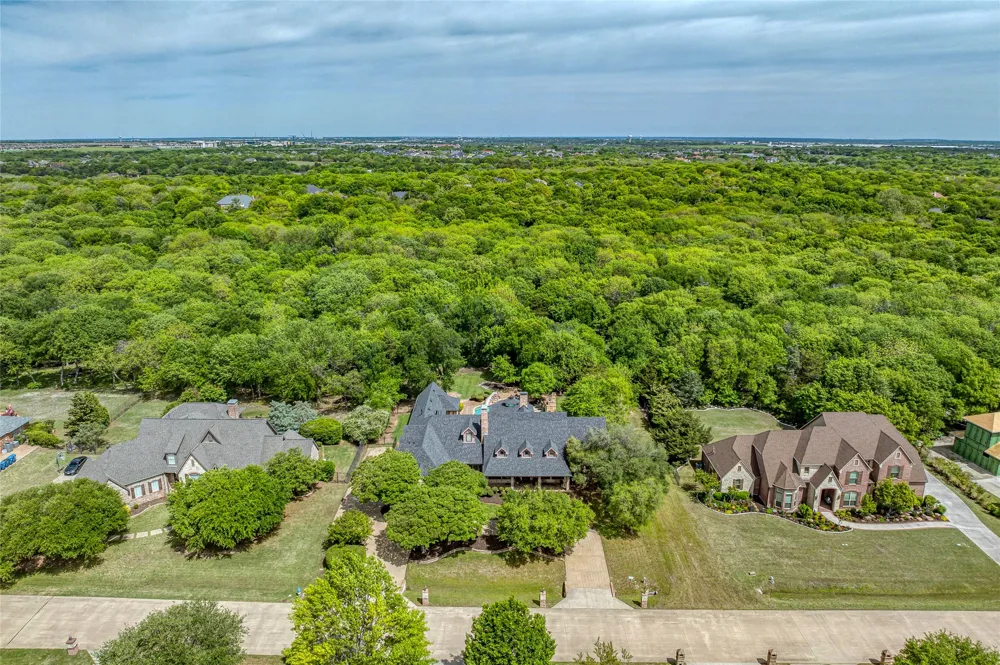 180 Horseshoe Bend Fairview, TX 75069