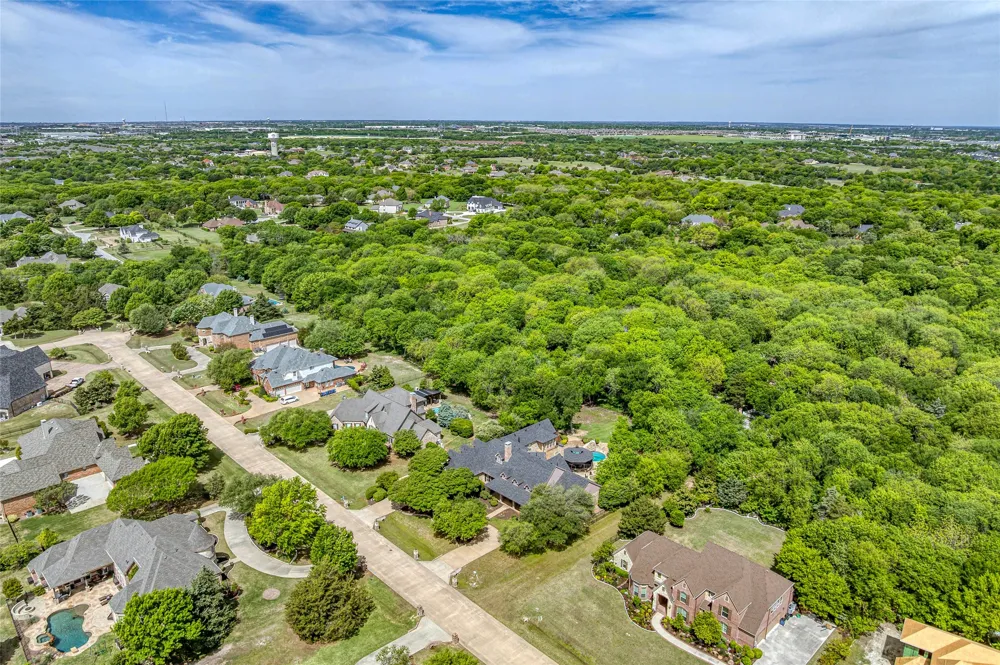 180 Horseshoe Bend Fairview, TX 75069