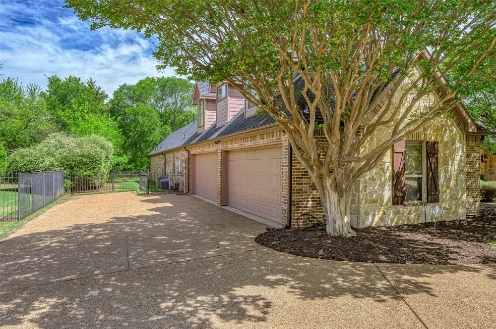 180 Horseshoe Bend Fairview, TX 75069