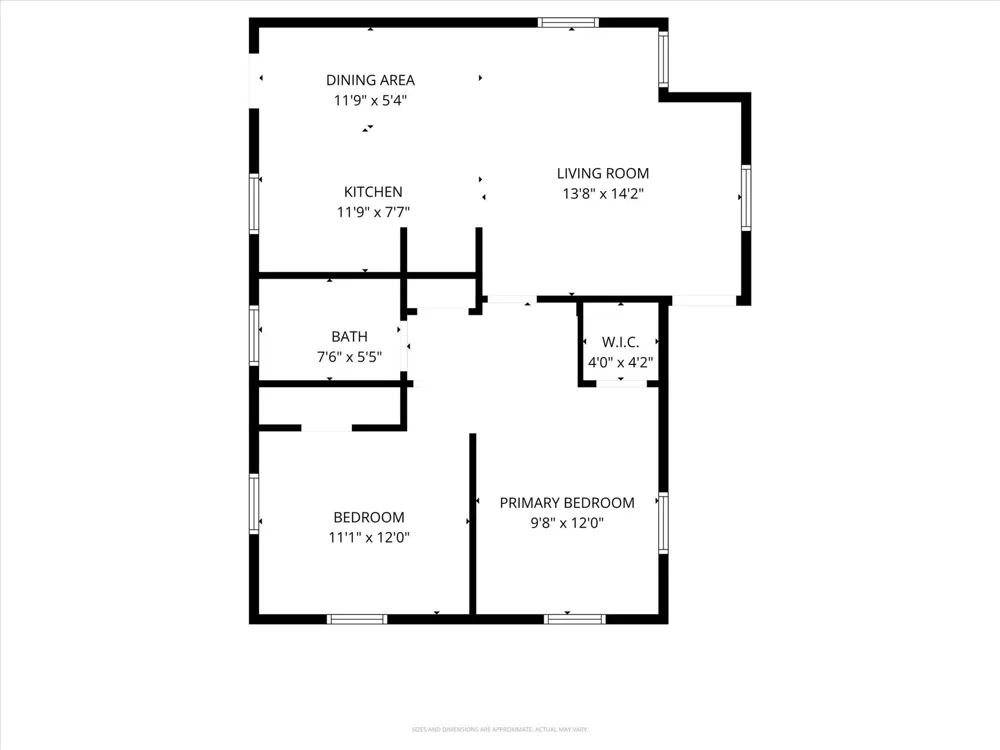 4221 Lisbon Street Fort Worth, TX 76107