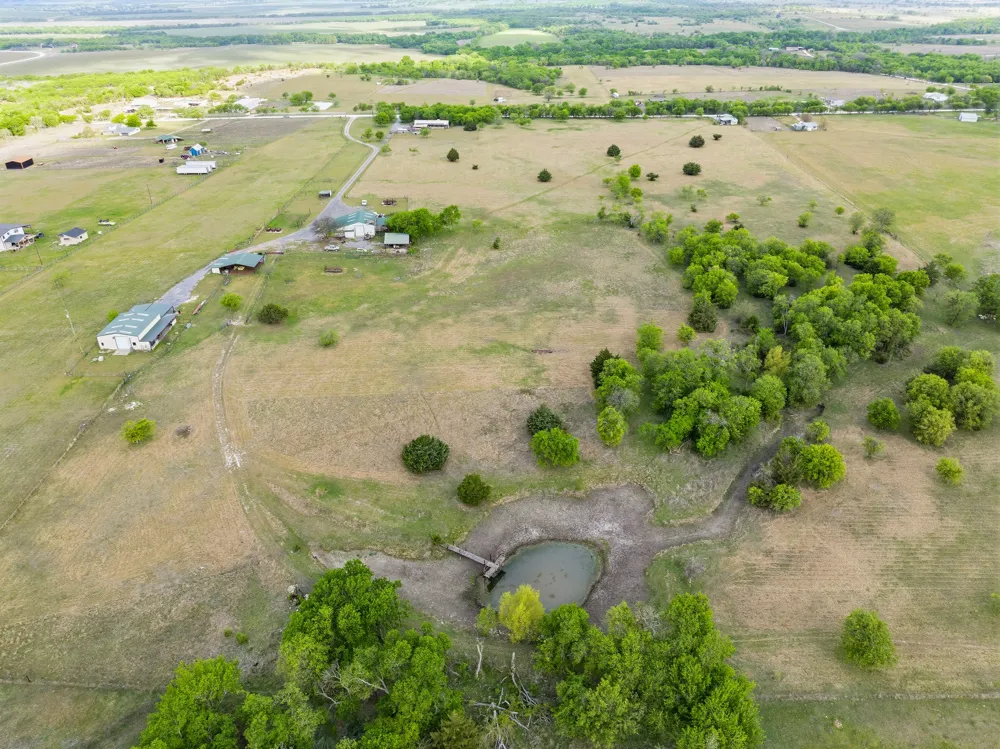 HCR 4307 Itasca, TX 76055
