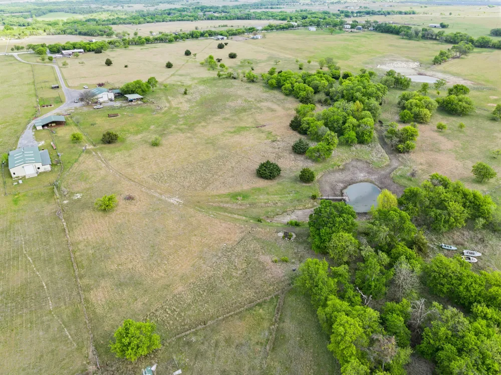 HCR 4307 Itasca, TX 76055