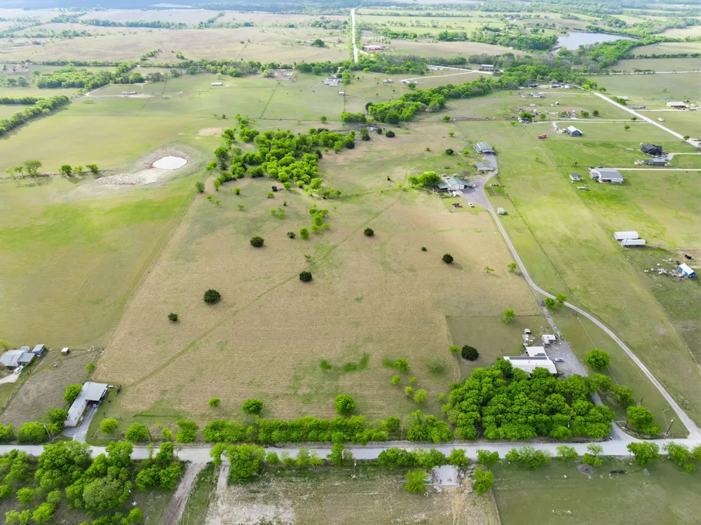 HCR 4307 Itasca, TX 76055