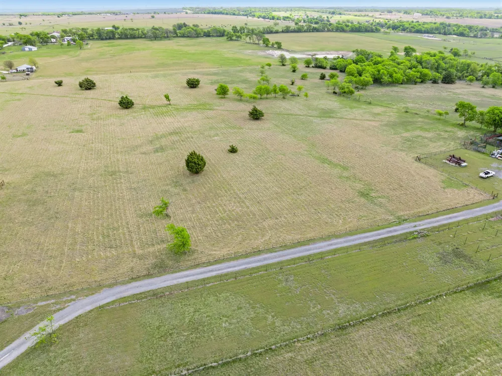 HCR 4307 Itasca, TX 76055