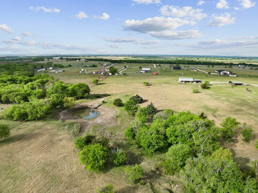 HCR 4307 Itasca, TX 76055