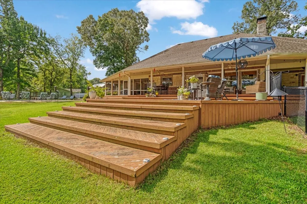 6130 Peninsula Circle Athens, TX 75752