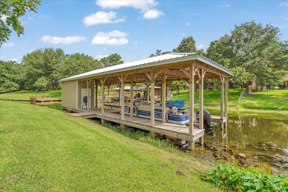 6130 Peninsula Circle Athens, TX 75752