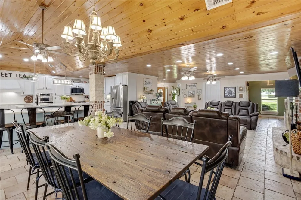 6130 Peninsula Circle Athens, TX 75752