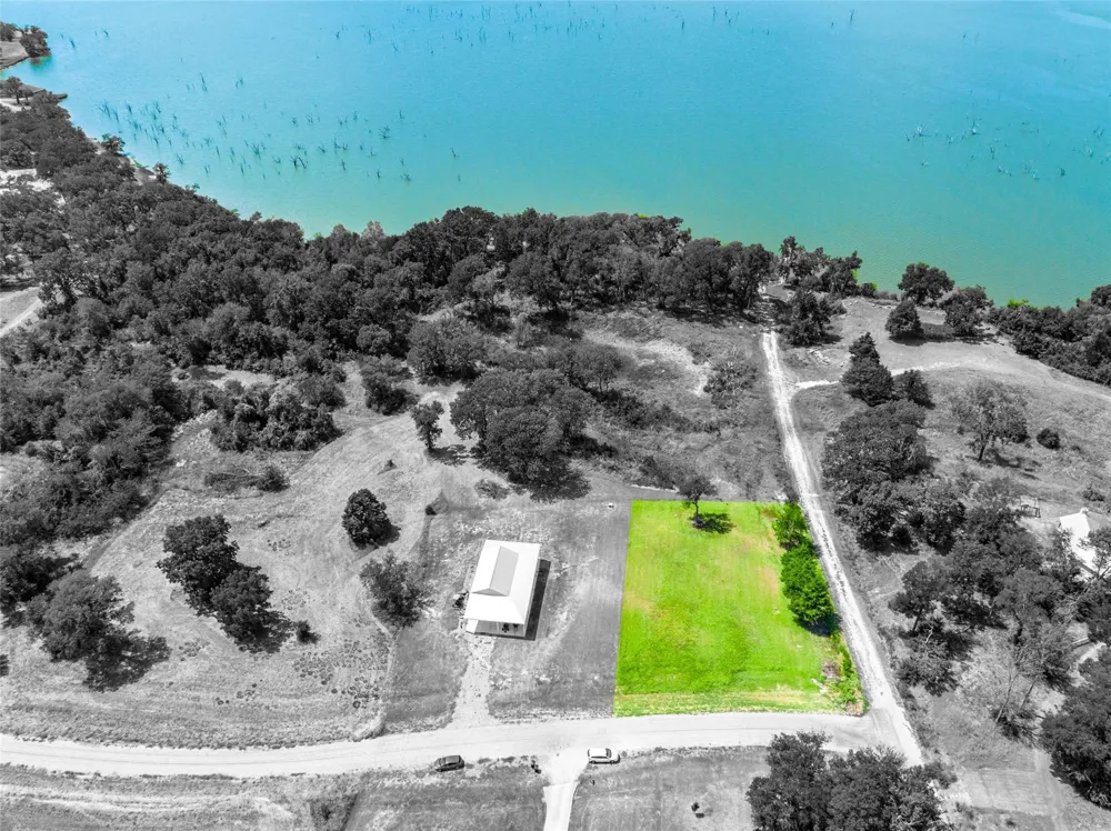 Longview Lane Lone Oak, TX 75453