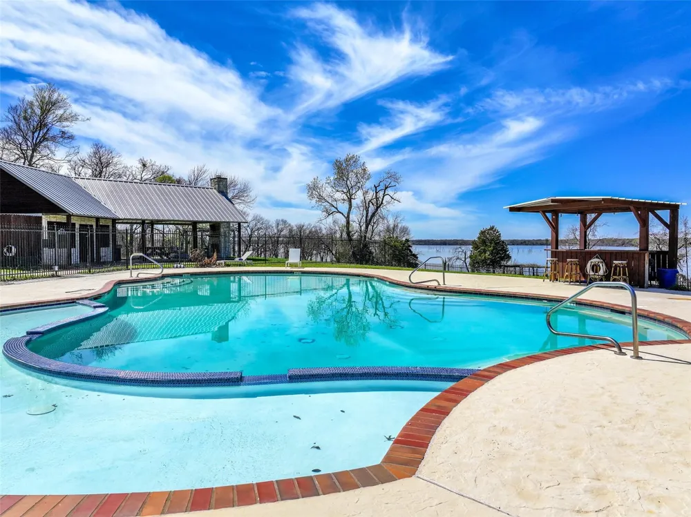 Bluffview Lane Lone Oak, TX 75453
