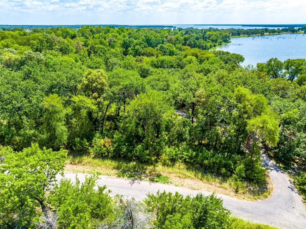 Bluffview Lane Lone Oak, TX 75453