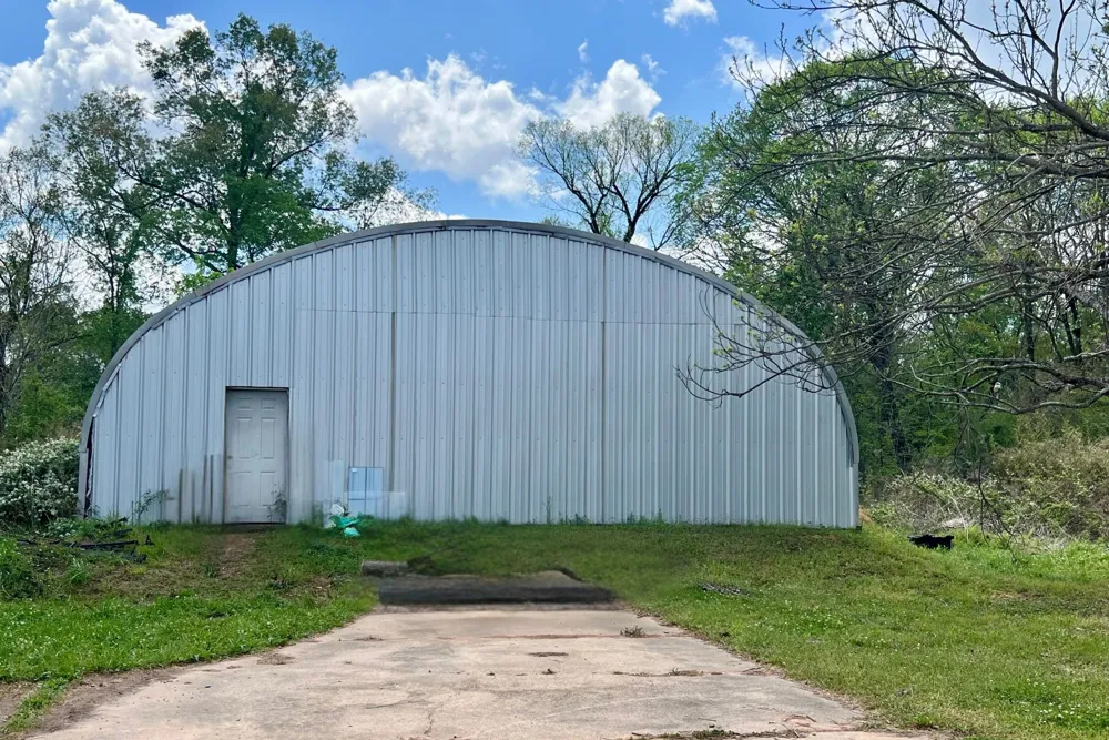 401 Cane Bend Drive Haughton, LA 71037