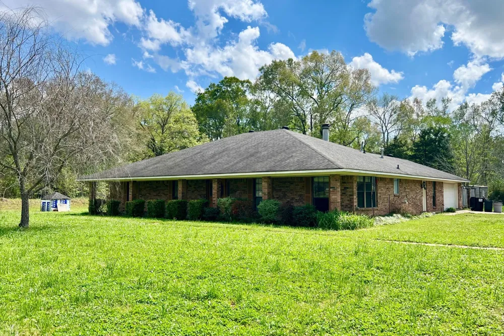 401 Cane Bend Drive Haughton, LA 71037