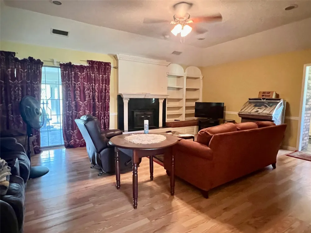 401 Cane Bend Drive Haughton, LA 71037