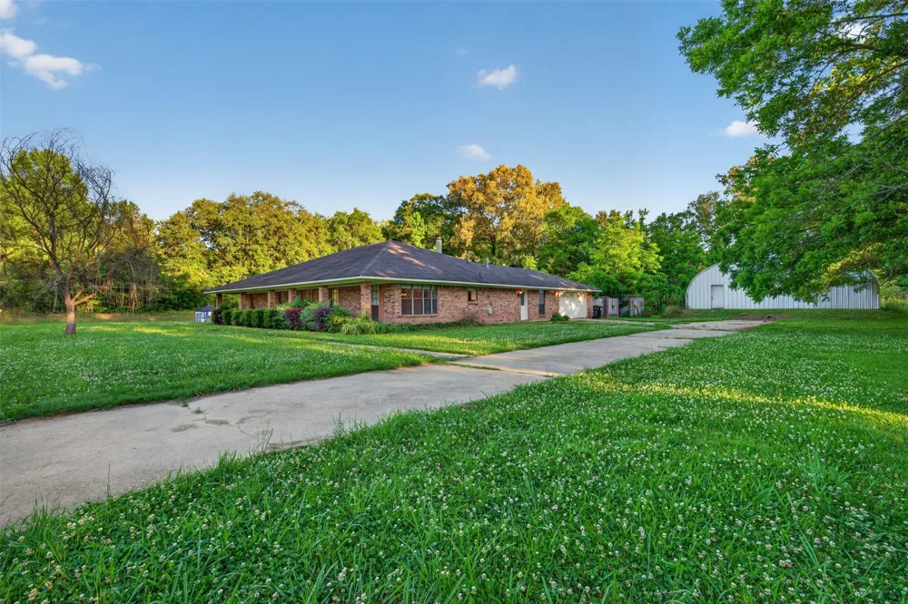 401 Cane Bend Drive Haughton, LA 71037