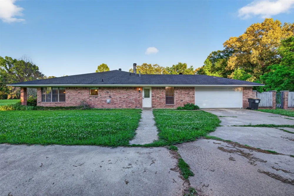 401 Cane Bend Drive Haughton, LA 71037