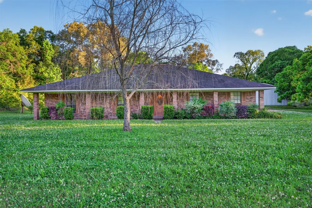 401 Cane Bend Drive Haughton, LA 71037