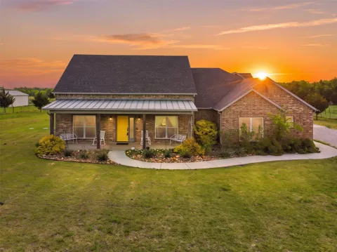 4299 County Road 1098
