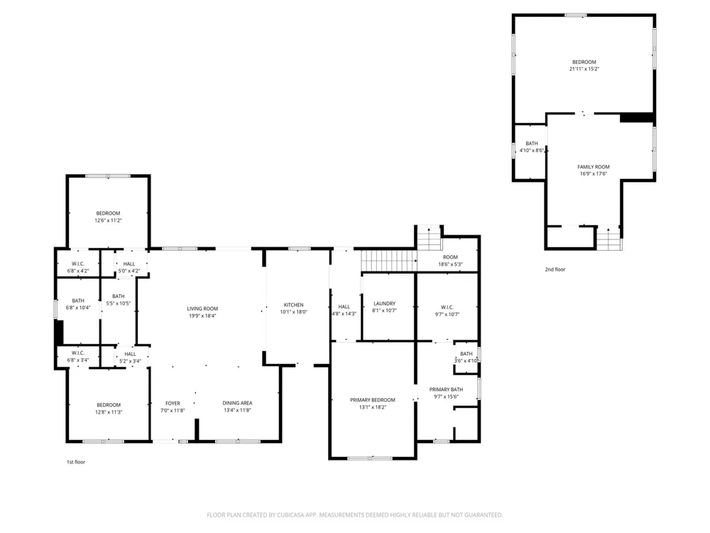 4299 County Road 1098 Celeste, TX 75423