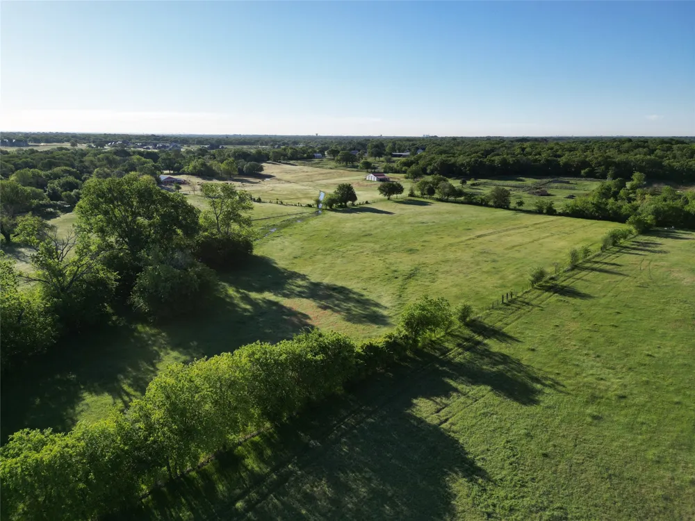 1640 E Jeter Road Bartonville, TX 76226