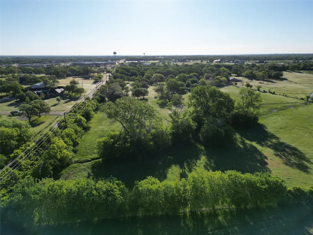 1640 E Jeter Road Bartonville, TX 76226