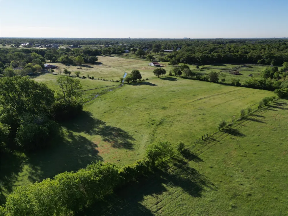 1640 E Jeter Road Bartonville, TX 76226
