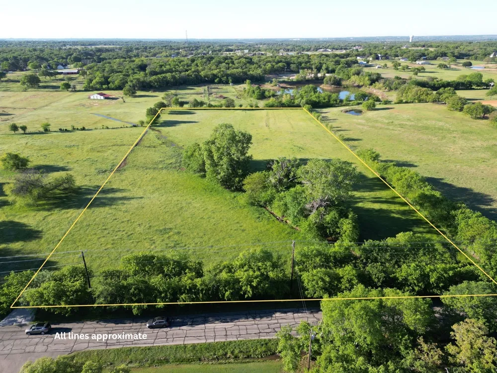 1640 E Jeter Road Bartonville, TX 76226