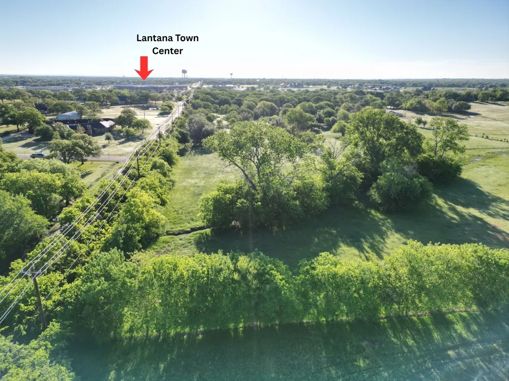 1640 E Jeter Road Bartonville, TX 76226